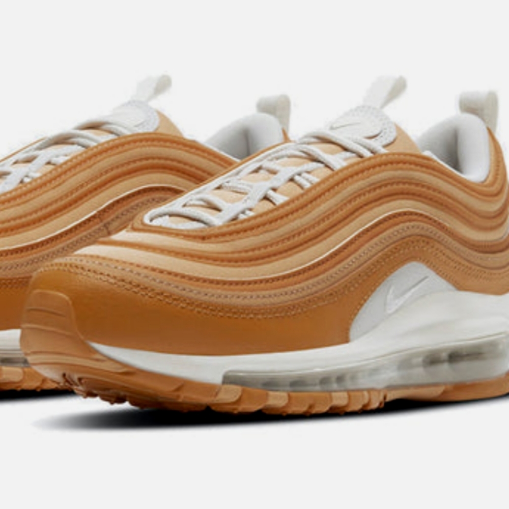 Nike Women's Shoes Air Max 97